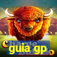 guia gp